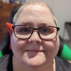 Meet your Posher, Jodi